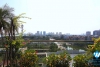 A state-of-the-art three bedroom apartment on the top floor on Trinh Cong Son, Tay Ho district